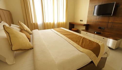 Suite, Mountain View
