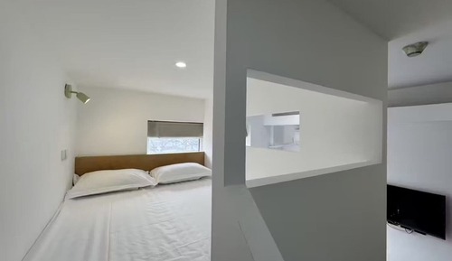 Elite Twin Room