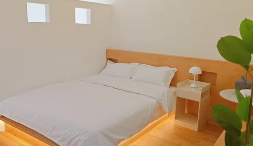 Classic Twin Room