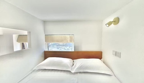 Family Twin Room
