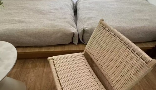 Elite Twin Room