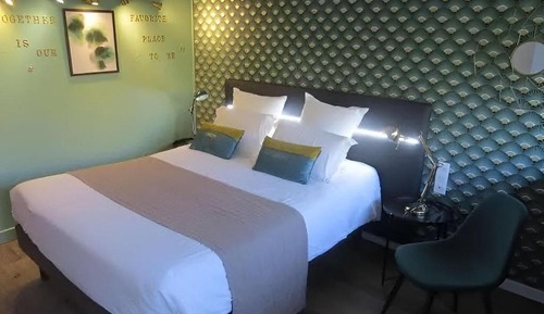 Double Room