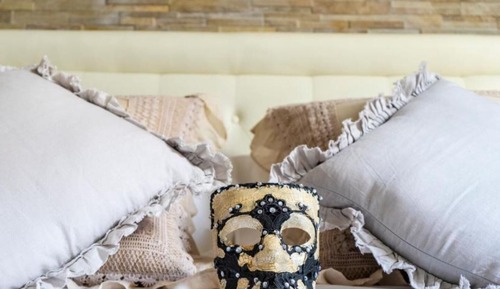 Luxury Suite, City View