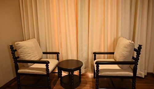 Comfort Double or Twin Room, Garden View
