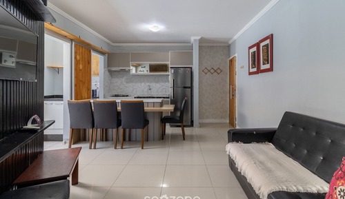 Basic Apartment