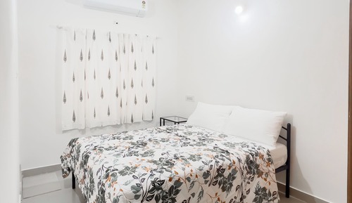 Premium Apartment