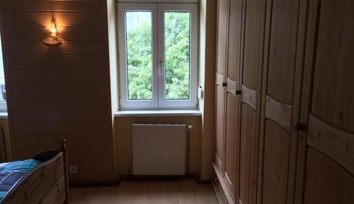 Double or Twin Room, 1 Queen Bed