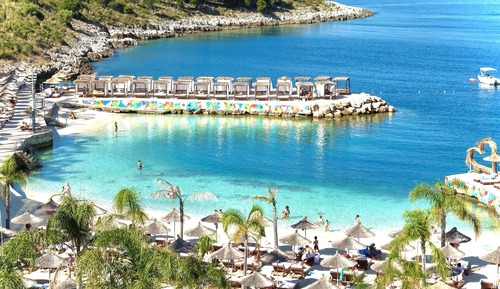 Triple Room, Balcony, Mountain View