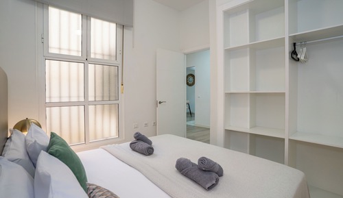 Apartment (1 Bedroom)