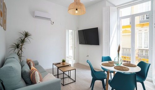 Apartment (1 Bedroom)