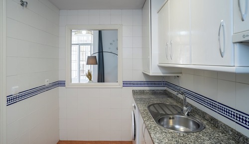 Apartment (1 Bedroom)