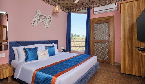 Exclusive Room