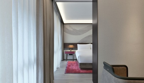 Family Triple Room