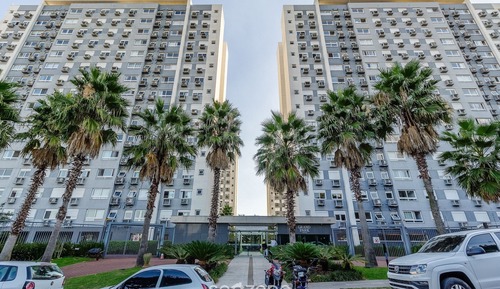 Basic Apartment