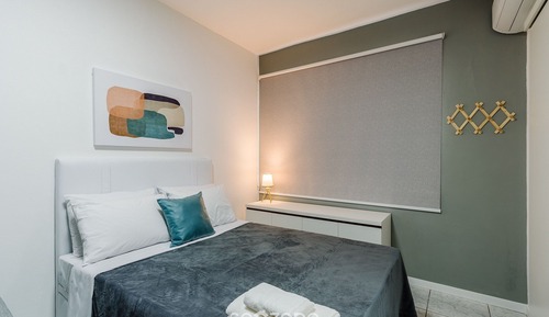 Basic Apartment