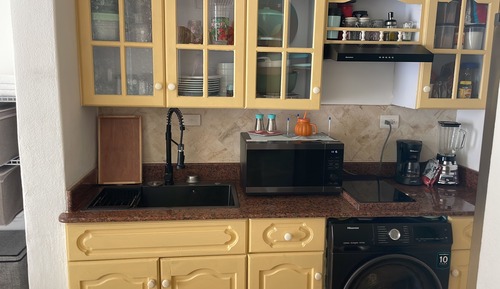 Panoramic Studio, Sea View