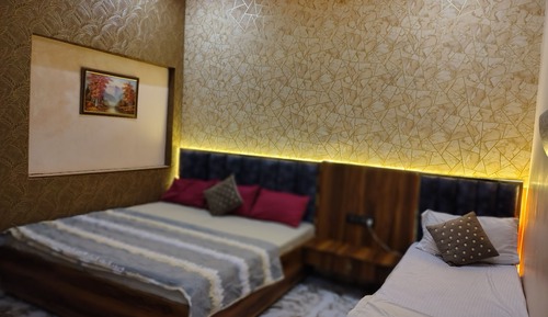 Luxury Double or Twin Room