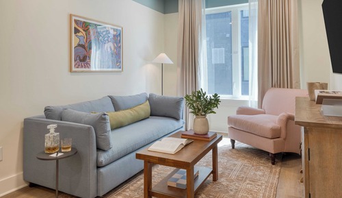 Apartment (5 Bedrooms)
