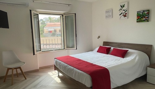 Classic Double or Twin Room