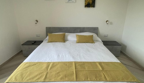 Comfort Double or Twin Room