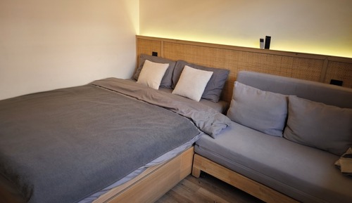 Basic Room