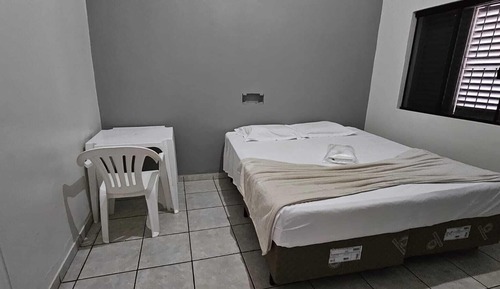 Standard Double Room, 1 Queen Bed, Private Bathroom