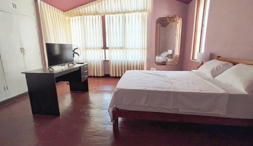 Superior Single Room