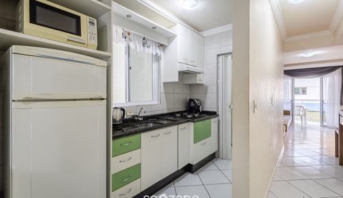 Basic Apartment