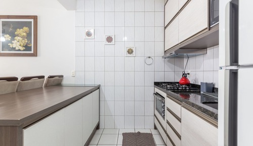 Basic Apartment