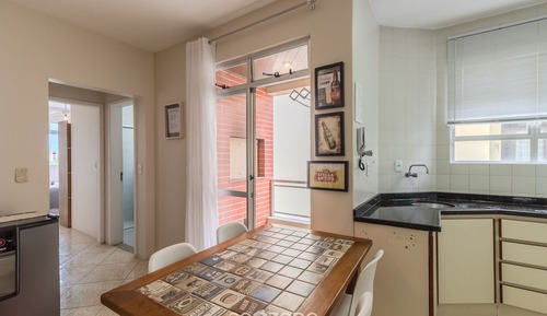 Basic Apartment