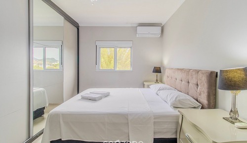 Basic Apartment