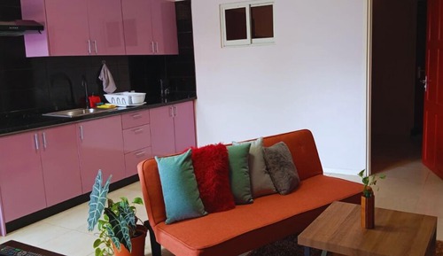 Comfort Studio
