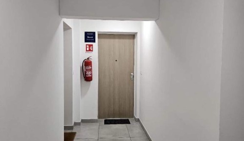 Apartment (One Bedroom Apartment)