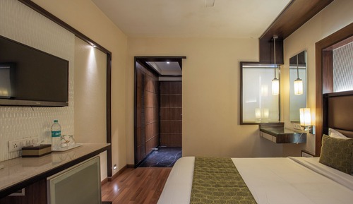 Signature Room