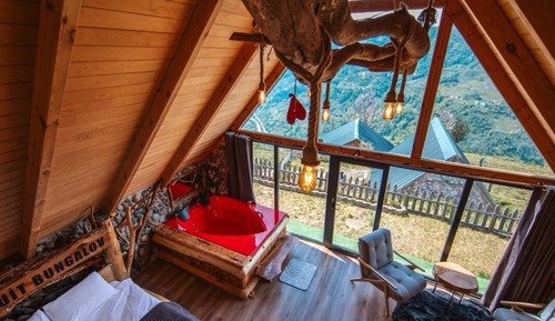 Comfort Bungalow