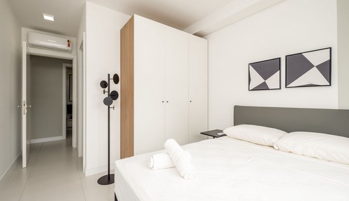 Basic Apartment