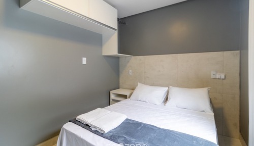 Basic Apartment