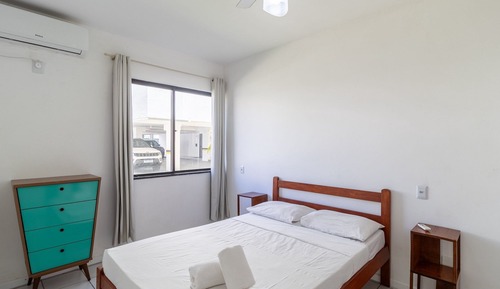 Basic Apartment