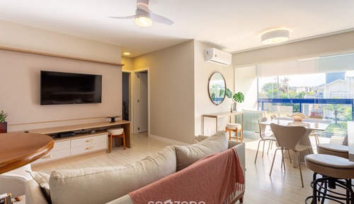 Basic Apartment