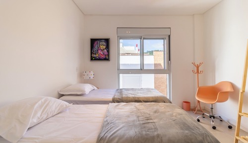 Basic Apartment