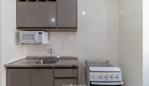 Basic Apartment