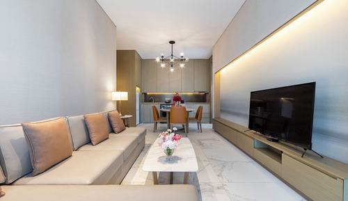Signature Suite