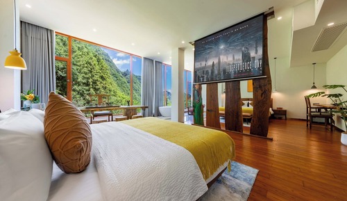 Signature Suite, Mountain View