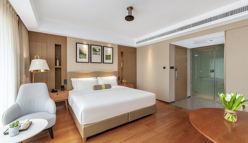 Signature Room