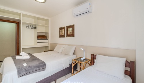 Basic Apartment