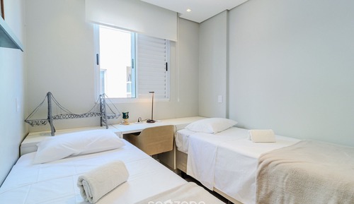 Basic Apartment