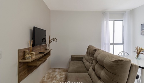 Basic Apartment