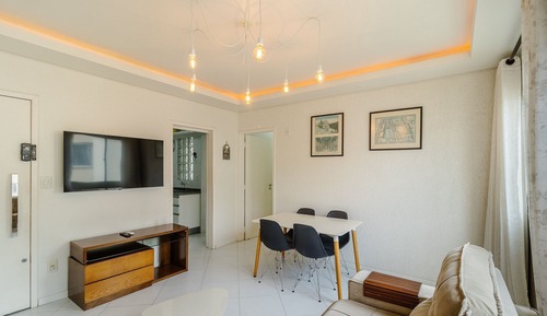 Basic Apartment