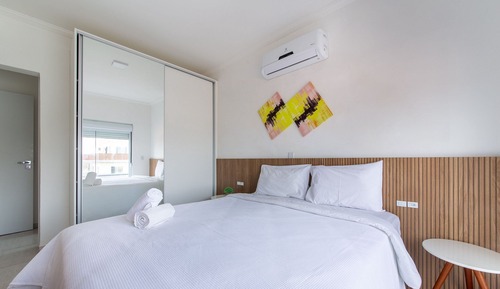 Basic Apartment