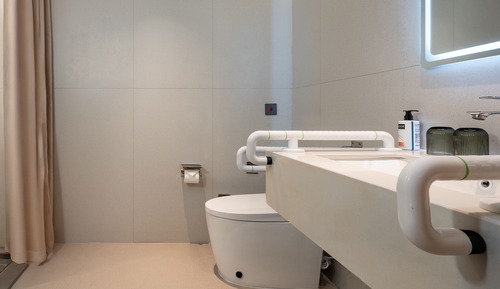 2 Double Standard Accessible